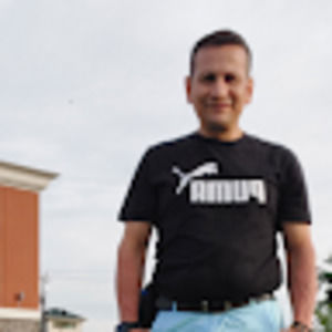 Meet your Posher, Jairo